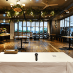 ブルーガーデン | 原宿