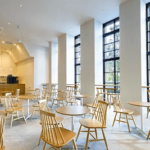 Vee Sweets Cafe | 馬車道