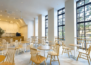 Vee Sweets Cafe | 馬車道