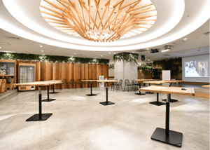 グレードパーク 新宿