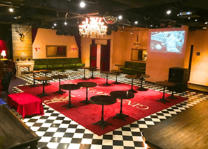 GINZA ROOTS TOKYO | 銀座