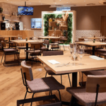 マトリモーニオ | 赤坂