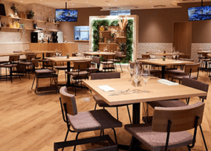 マトリモーニオ | 赤坂