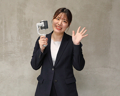 2次会エンタ チーフプランナー袴田（業歴10年）