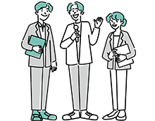 シンプルプランのアイコン｜オンライン完結プラン