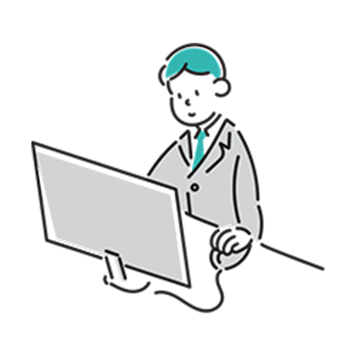 オリジナル進行表作成サービスのアイコン