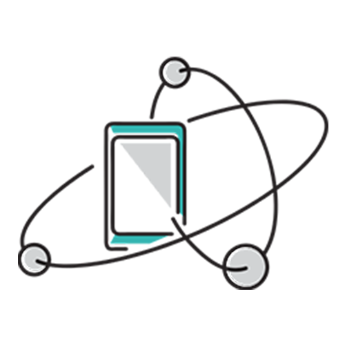 オンラインスプレッドシート進捗共有のアイコン