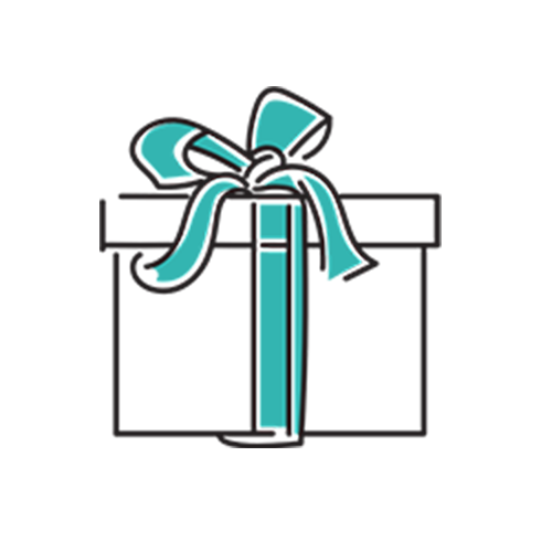 余興景品手配サービスのアイコン