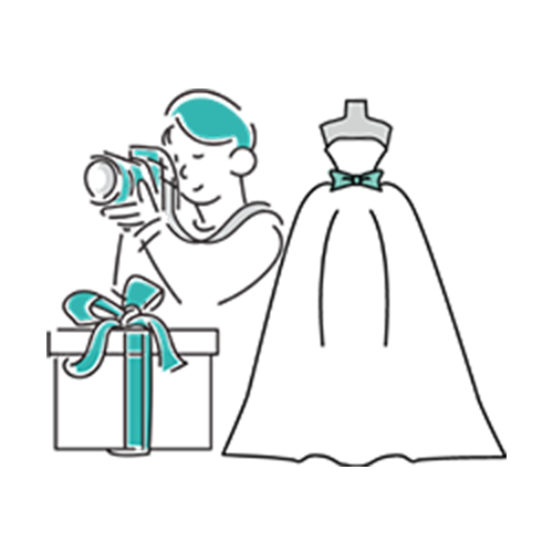 人数UP特典サービスのアイコン